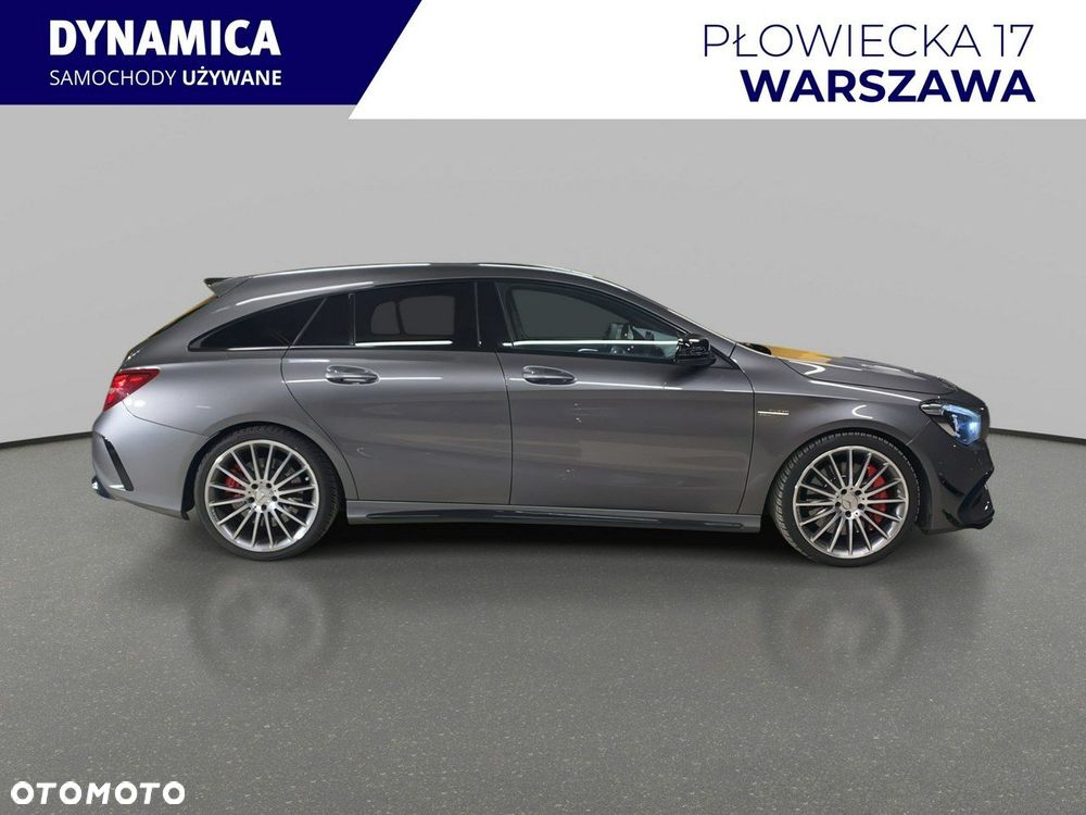 Mercedes-Benz CLA - 9