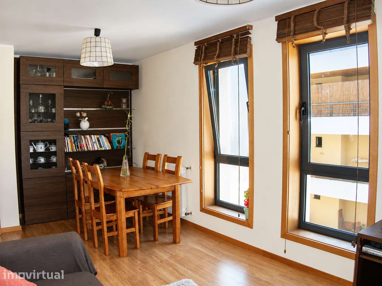 Apartamento T2 (junto ao rio Douro) - Grande imagem: 4/15