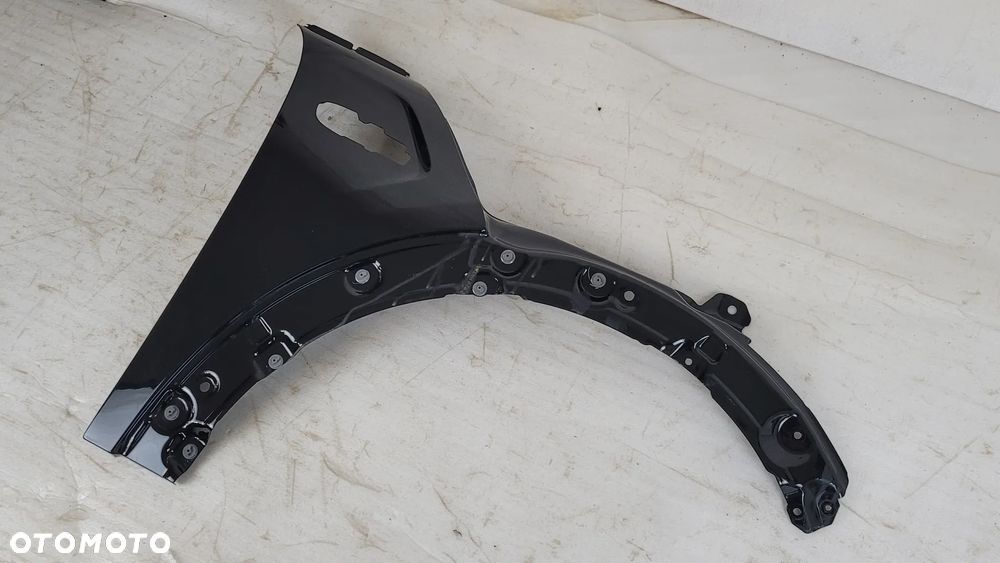 BŁOTNIK PRAWY PRZÓD MINI COOPER F55 F56 F57 - 3