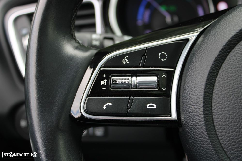 Kia XCeed 1.6 GDI DCT6 OPF SPIRIT - 24