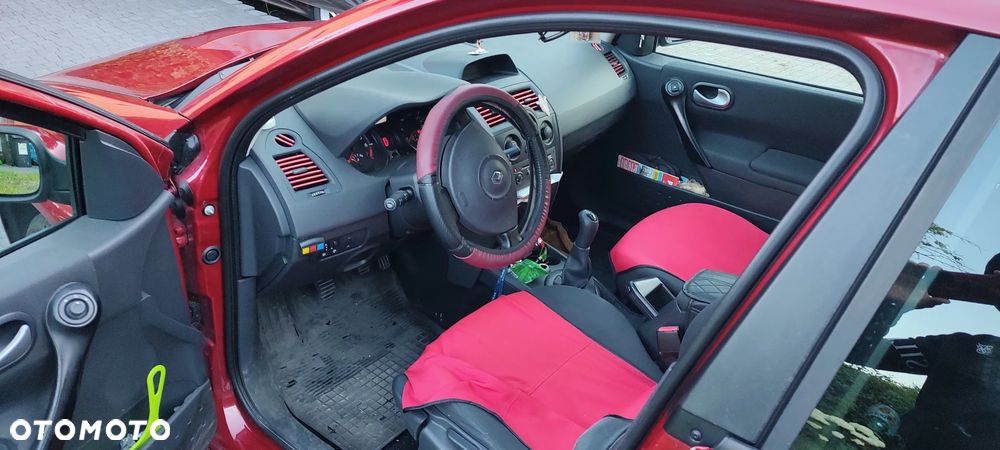 Renault Megane - 7