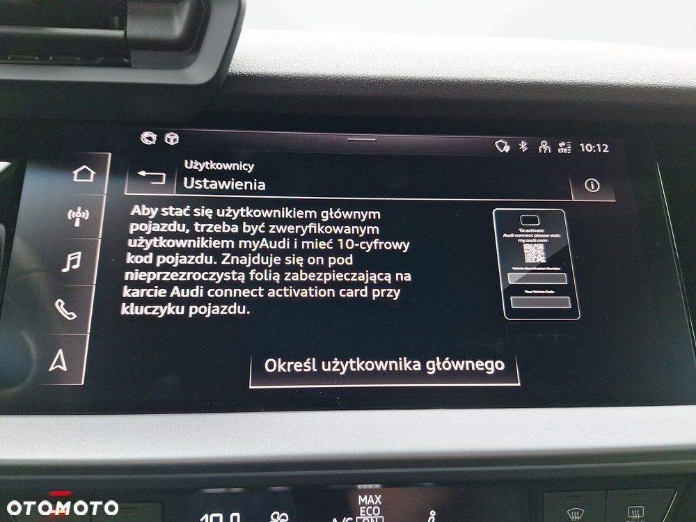 Audi A3 Sportback - 25