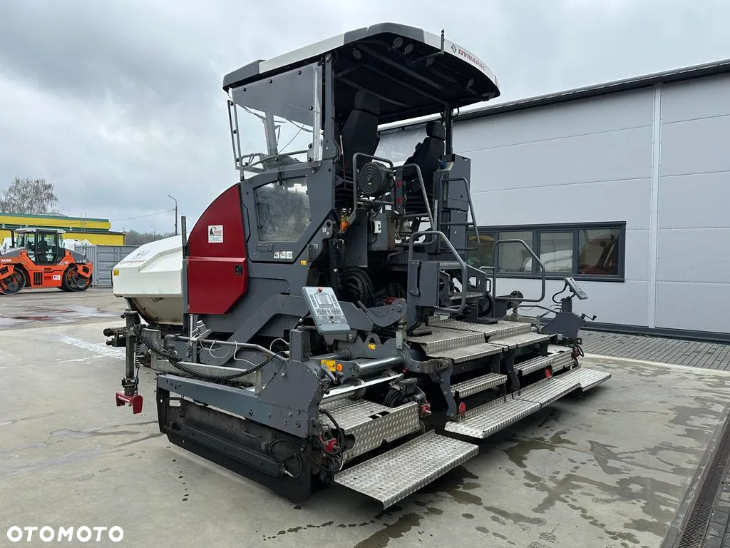 Dynapac SD 2500 CS - 5