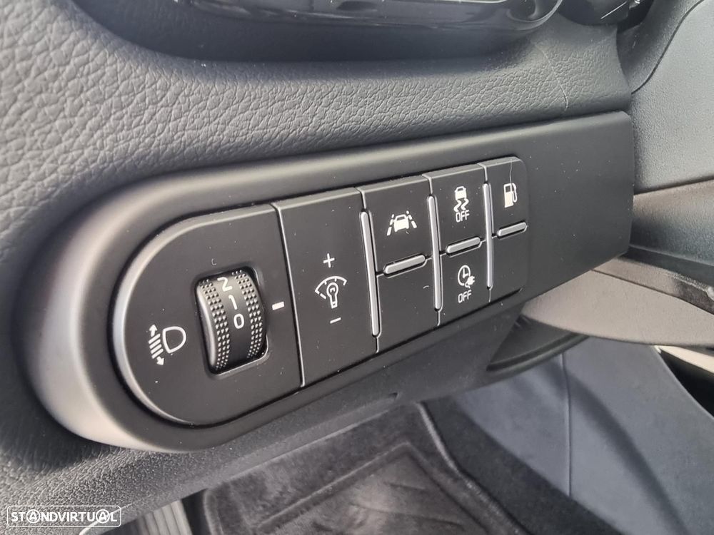 Kia XCeed 1.6 GDi PHEV Drive - 42