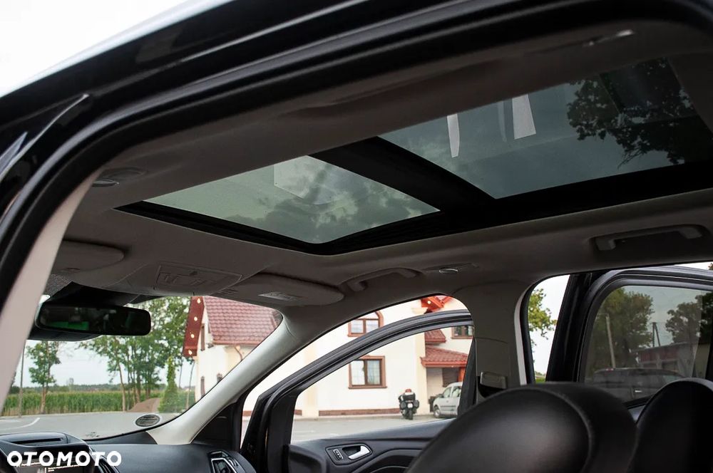 Ford Kuga 2.0 TDCi 4x4 Individual - 27