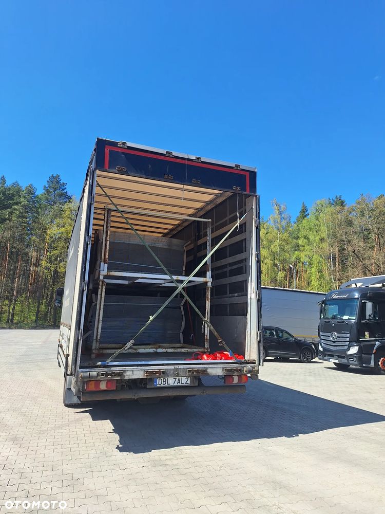 Mercedes-Benz Actros - 8