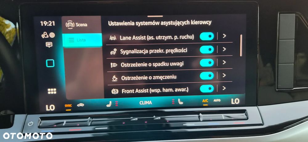 Volkswagen Multivan 2.0 TDI L2 Life DSG - 28