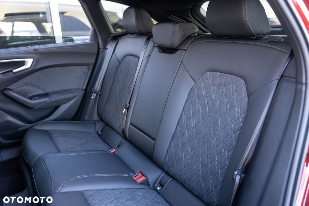 Audi A5 Avant TFSI Quattro S tronic - 18