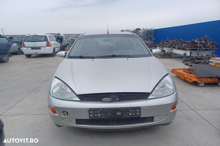 Comutator faruri 98AG-13A024-AH 98AG-13A024-AH Ford Focus 1 [1998 - 2 - 4