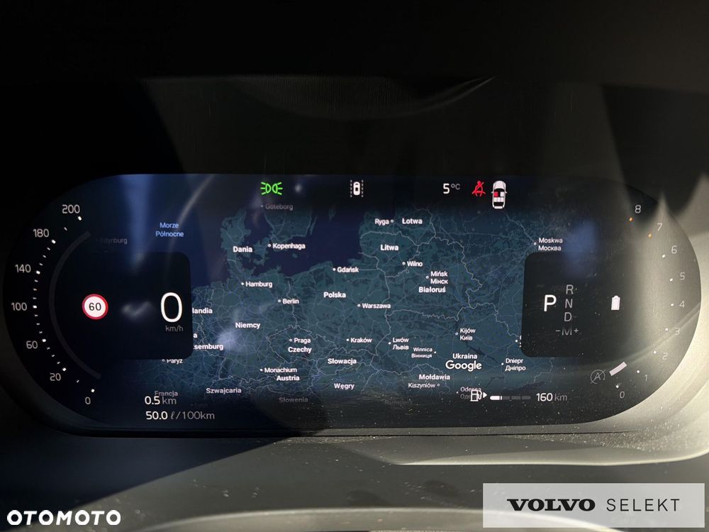 Volvo XC 60 - 16