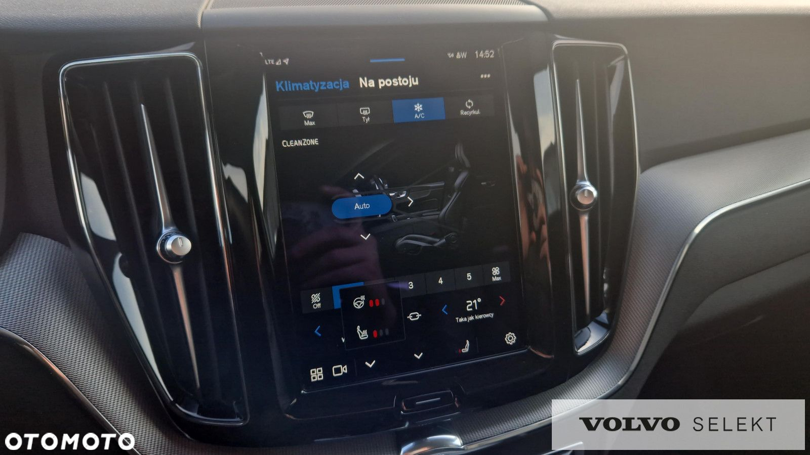 Volvo XC 60 - 22