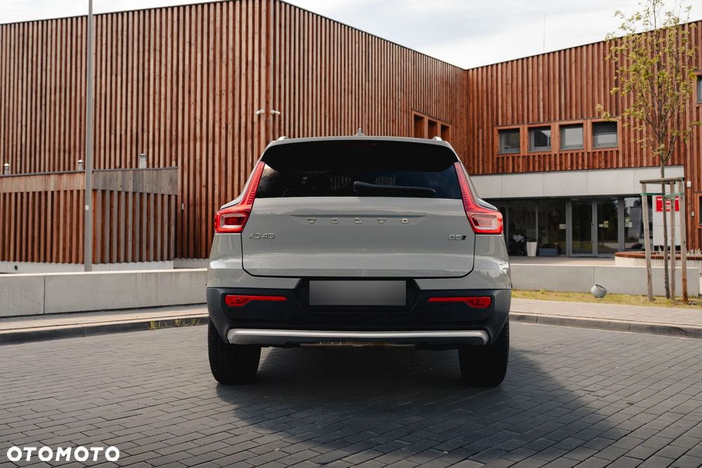 Volvo XC 40 B5 B AWD Ultimate Bright - 9