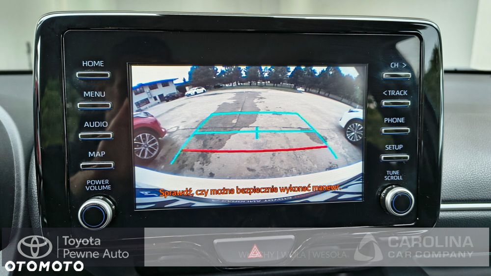 Toyota Yaris Hybrid 1.5 Comfort - 8