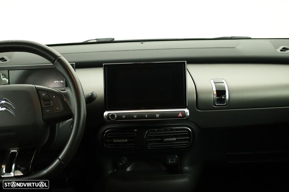 Citroën C4 Cactus 1.2 PureTech Shine EAT6 - 9