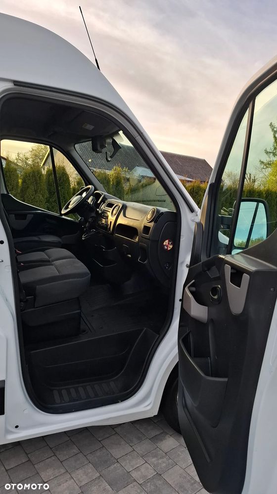 Renault MASTER - 14
