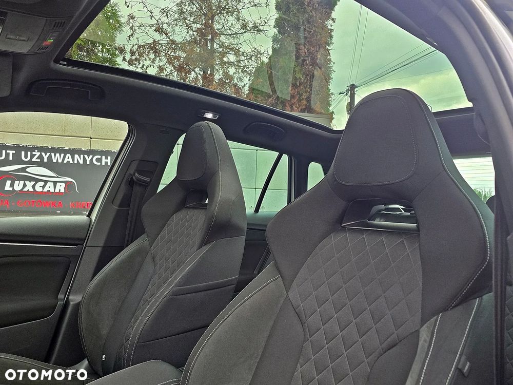 Skoda Kamiq 1.5 TSI DSG Monte Carlo - 15