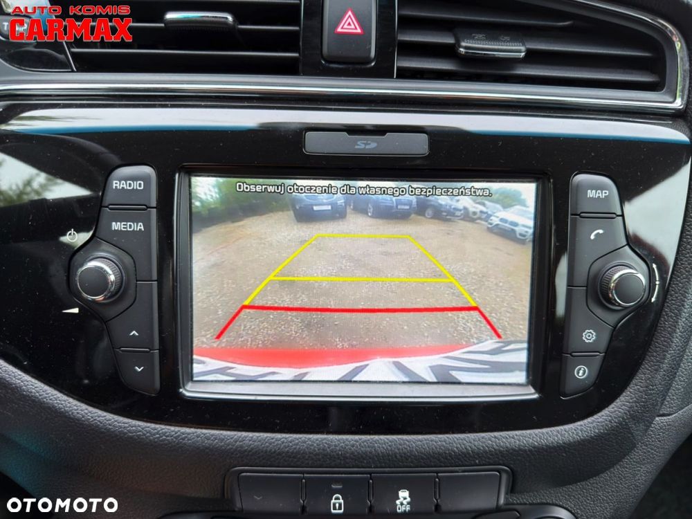 Kia Ceed - 26