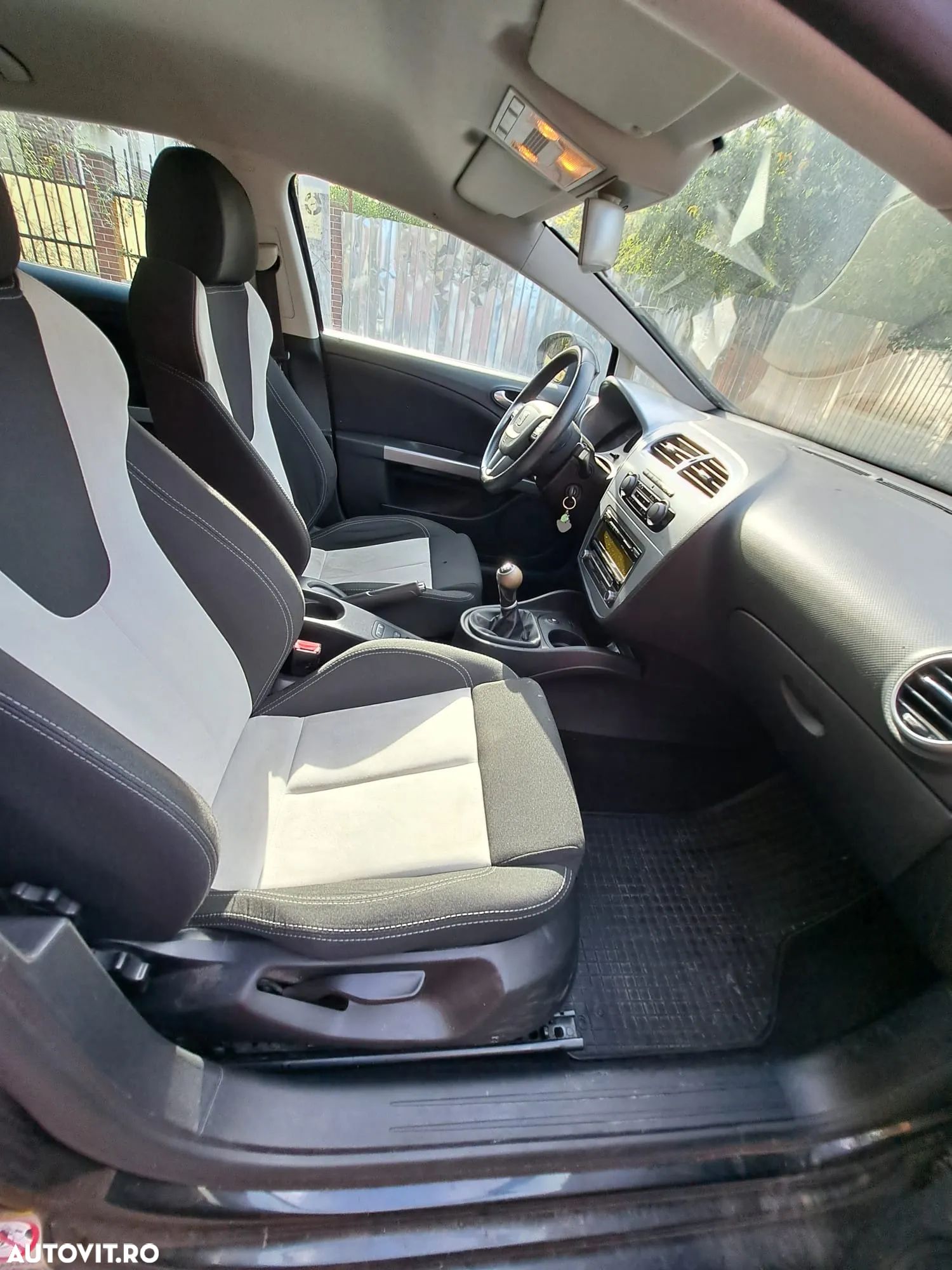 Seat Leon 1.2 TSI Style - 1