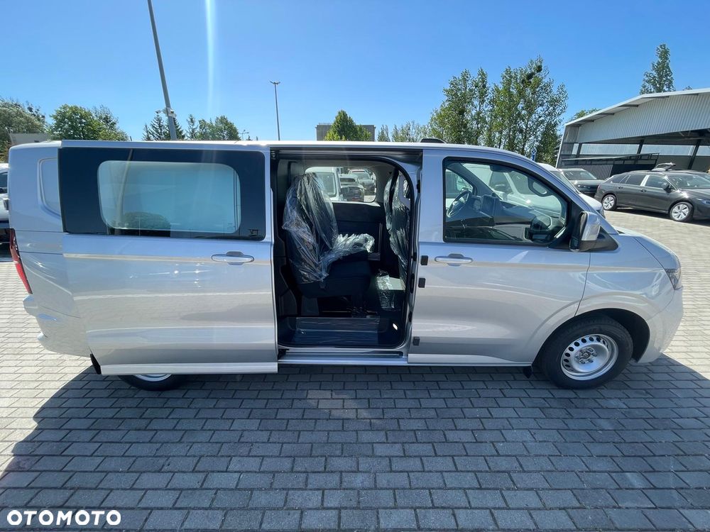 Volkswagen Transporter - 7