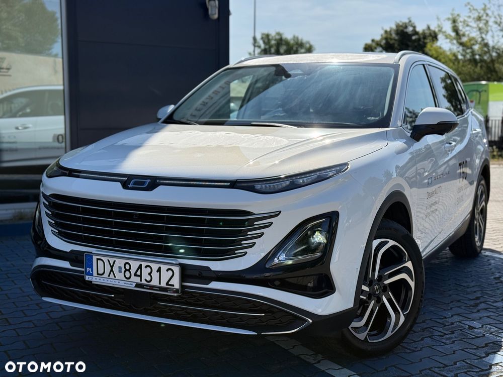 Bestune T90 2.0T Elegance - 4