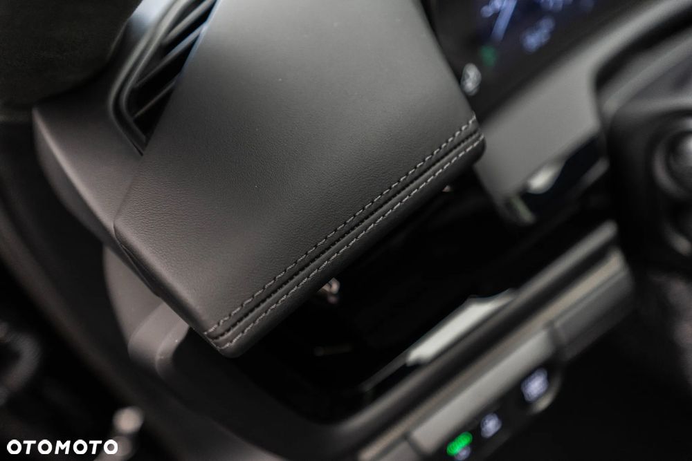 Porsche Panamera GTS - 32