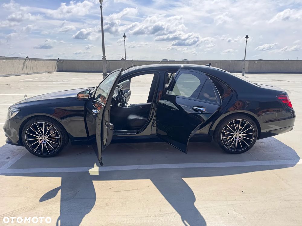 Mercedes-Benz Klasa S 350 d L 4Matic 9G-TRONIC - 28