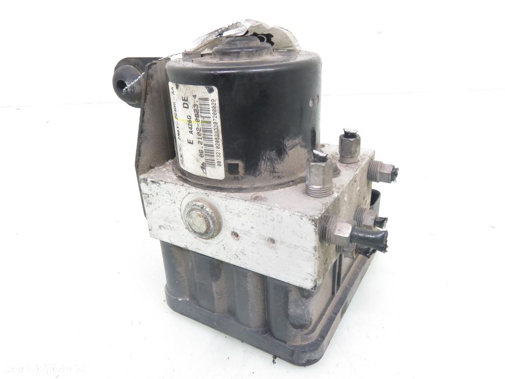 POMPA ABS MAZDA 5 (CR19) 06210950173 7N612C405AA 06210206234 - 6