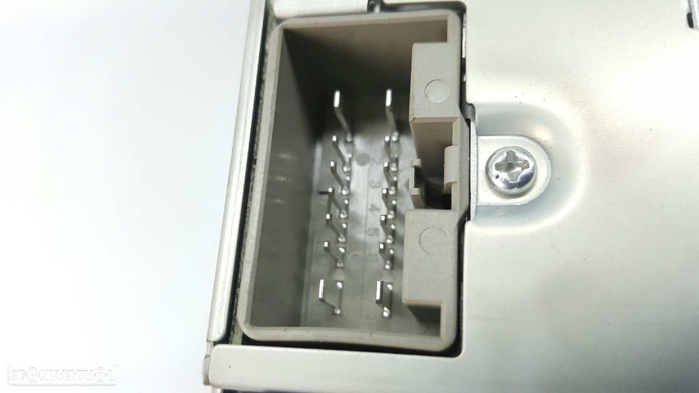 SISTEMA AUDIO / RADIO CD VOLVO XC90 D5 SUMMUM (5 ASIENTOS) (136KW) - 2