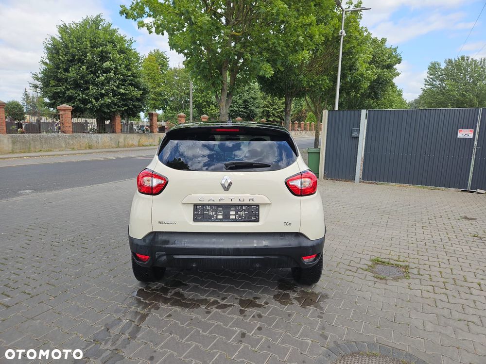 Renault Captur - 6