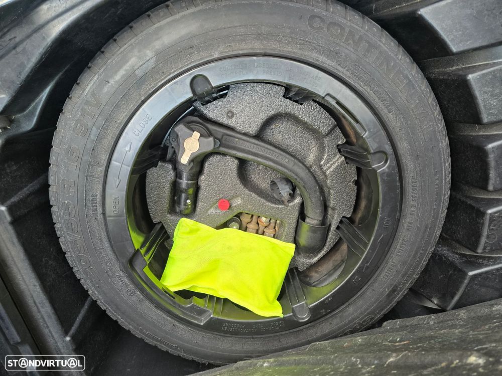 Mercedes-Benz C 220 T CDI Classic - 23