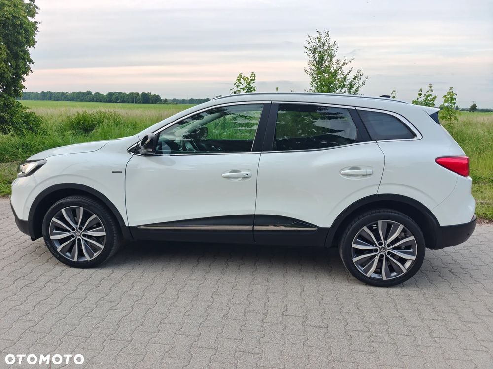 Renault Kadjar Energy TCe 165 Bose Edition - 39