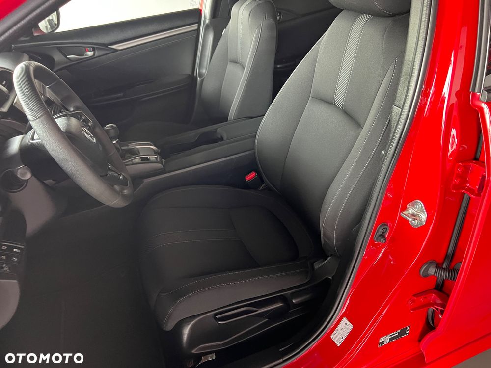 Honda Civic - 13