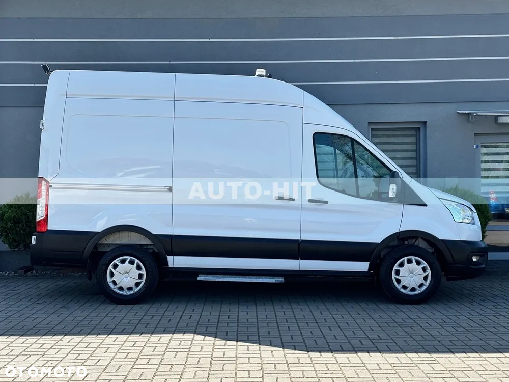 Ford Transit - 10