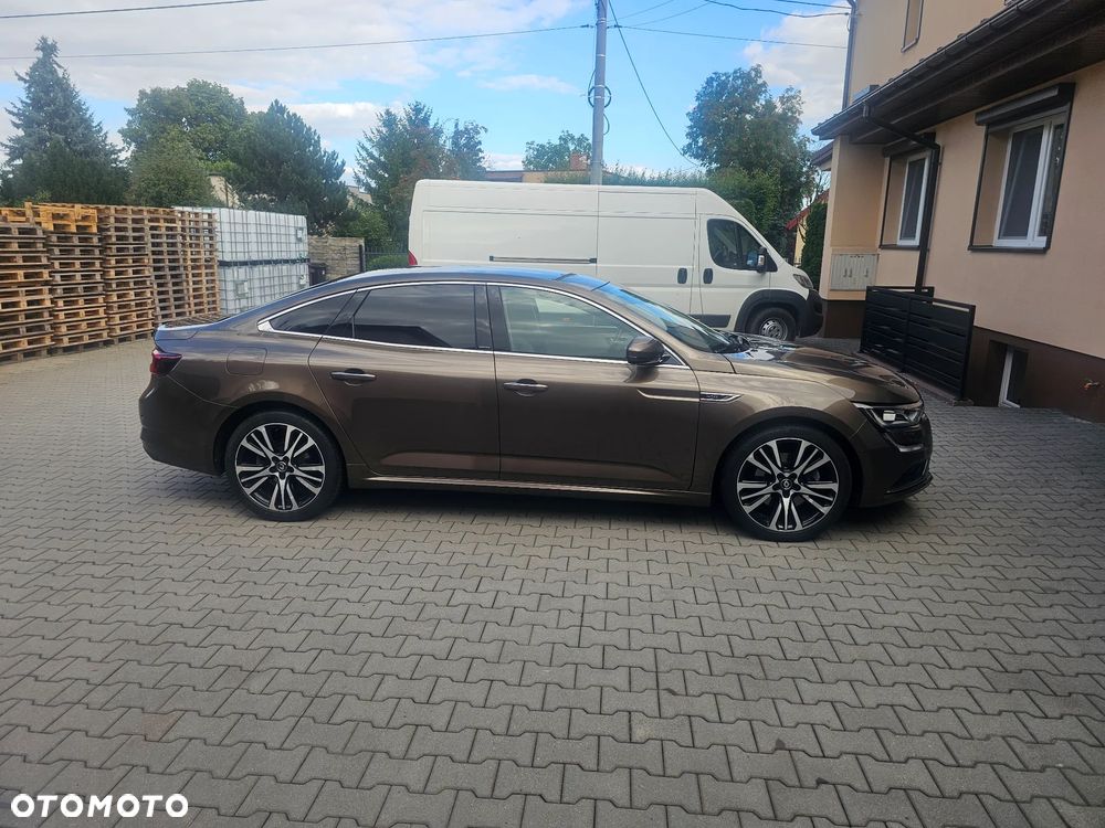 Renault Talisman 1.8 TCe FAP Initiale Paris EDC - 2