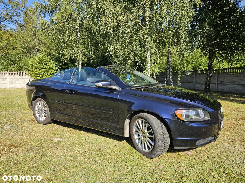 Volvo C70 - 3