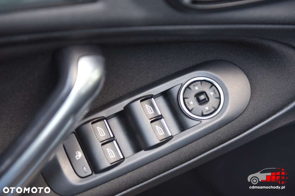 Ford Galaxy - 16