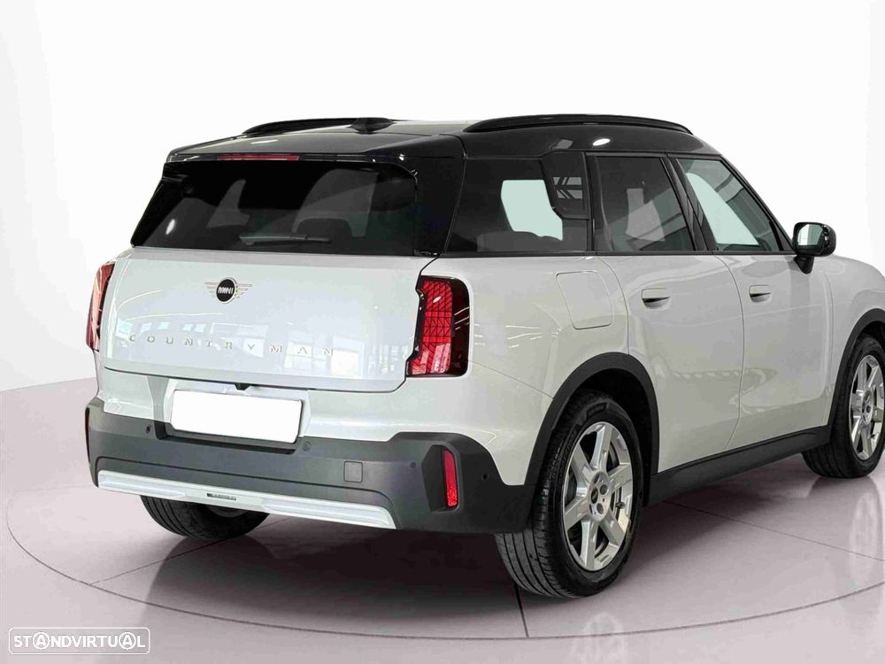 MINI Countryman E Favoured L - 5