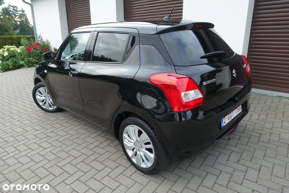 Suzuki Swift 1.2 Dualjet - 33