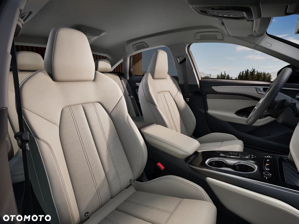 Audi A6 Limousine - 9