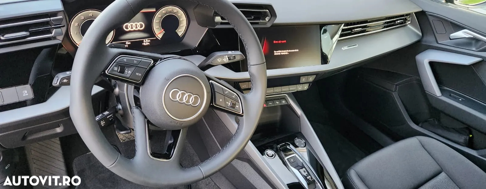 Audi A3 - 5