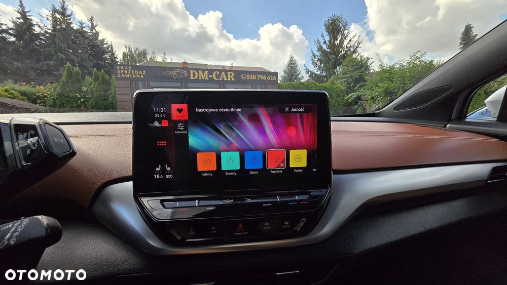 Volkswagen ID.4 Performance Upgrade Pro Business - 20
