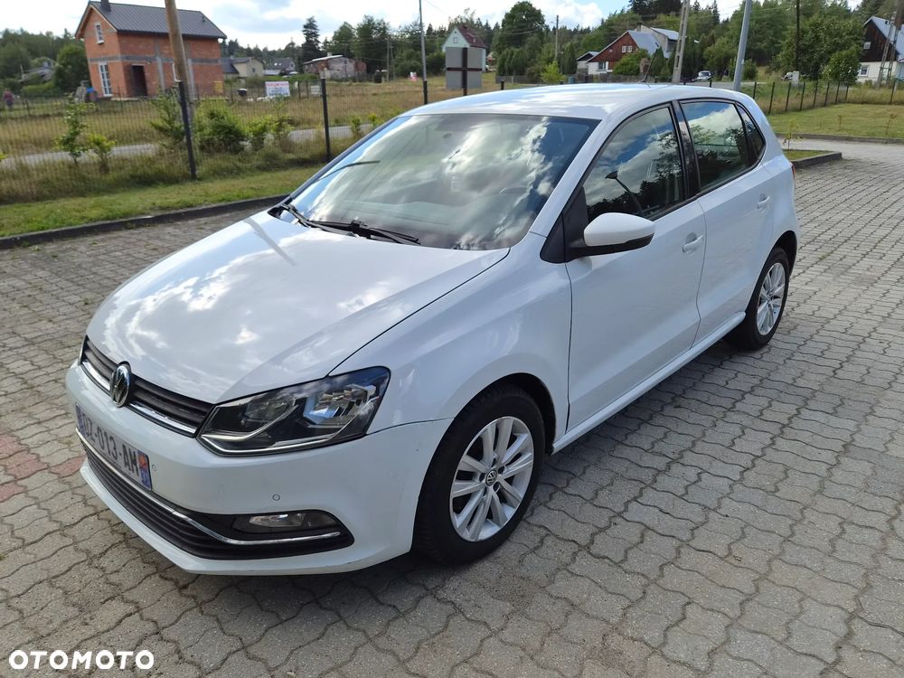 Volkswagen Polo - 1