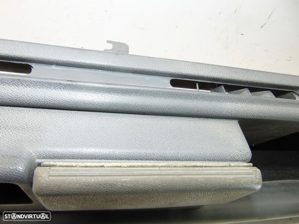 Renault 4L tablier - 5