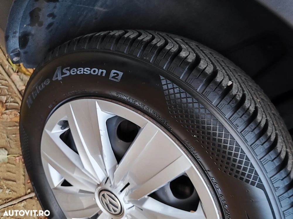 Volkswagen T-Roc 1.0 TSI Design - 8