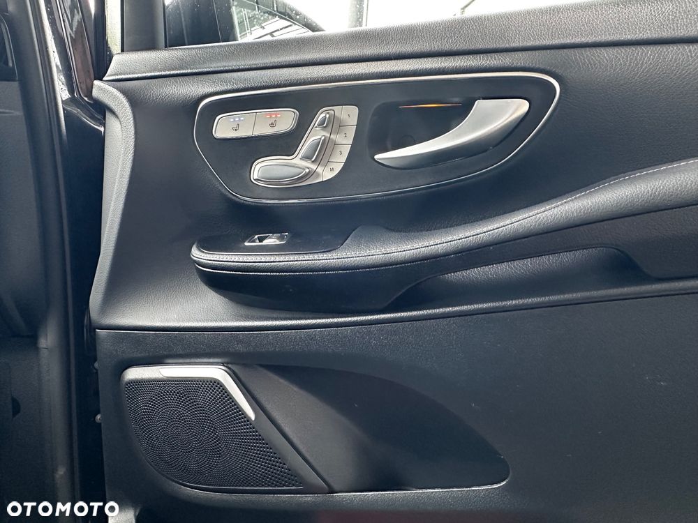 Mercedes-Benz EQV - 22