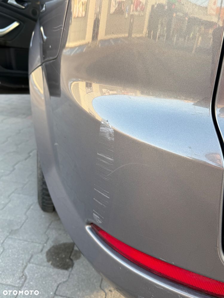 Ford Mondeo 1.6 T Gold X - 23