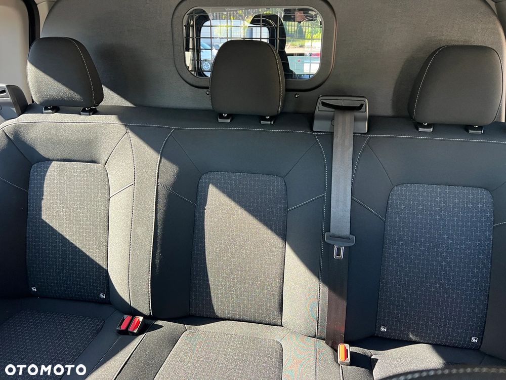 Ford Tansit Custom - 14