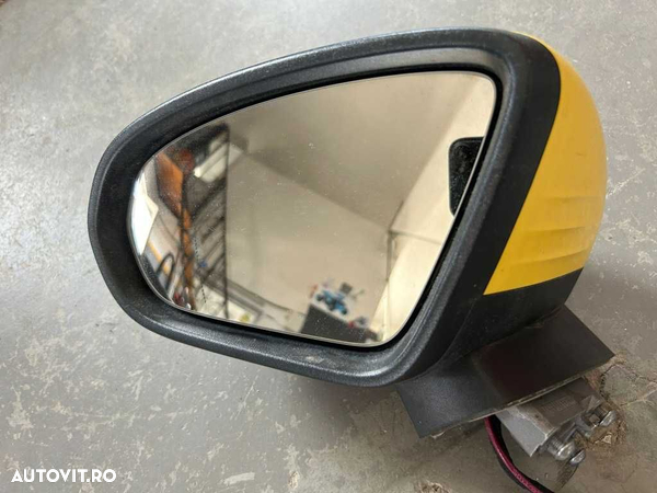 Oglinda stanga dreapta completa Mercedes A-Class W177