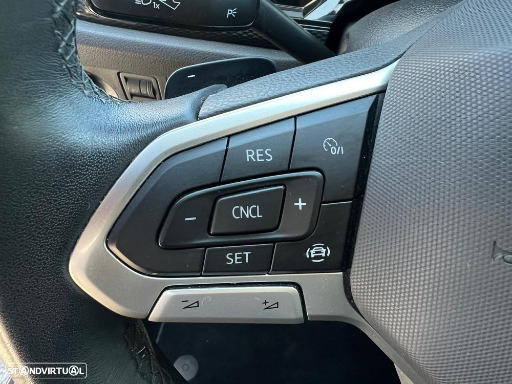 VW Polo 1.0 TSI Urban DSG - 15
