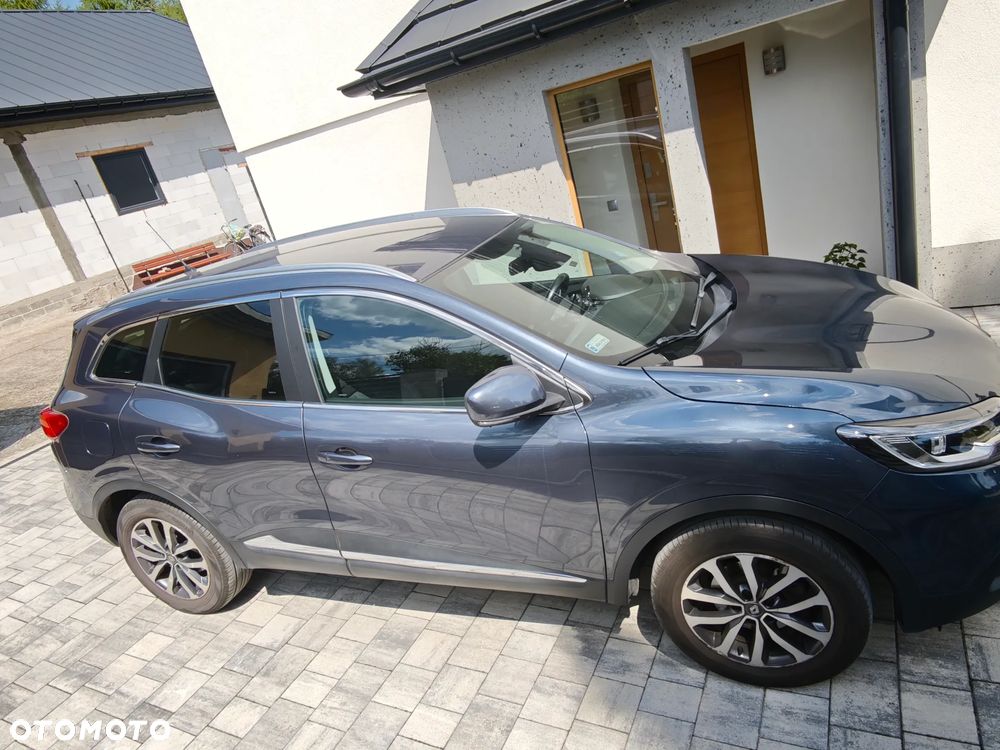 Renault Kadjar 1.5 dCi Energy Zen - 7
